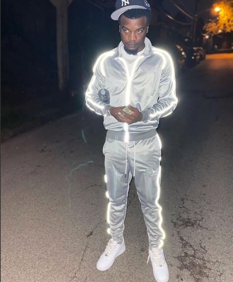 Men Track Suit, Men Jogger, Running Suit, Men Jumpsuit, High Fashion Men, Custom Sportswear, Men Tracksuit, Tracksuit Men, 3m Reflective