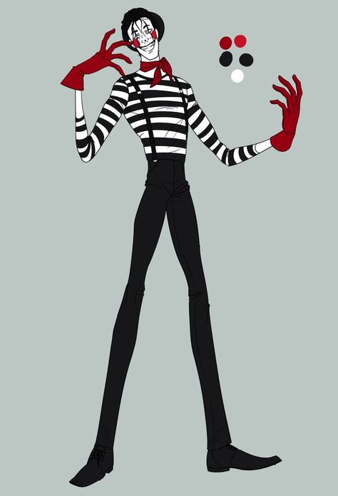 Clown Character Design Male, Circus Characters, Dark Circus, Creature Drawings, Creature Concept Art, Character Design Male, Creature Concept, Comic Character, Dark Fantasy Art