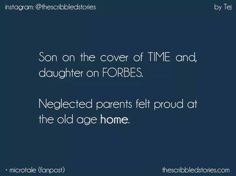 They must have done something wrong with the kids.stop pretending parent are always right Complicated Quotes, Fable Stories, Midnight Thoughts, Scribbled Stories, Tiny Stories, Wattpad Quotes, Savage Quotes, Unspoken Words, Tiny Tales