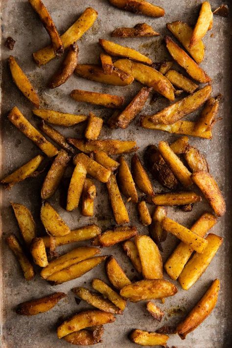 Curried Chips — madeleine olivia Madeleine Olivia, Sun Chips, Curry Ketchup, Best Chips, Roasted Tomato Soup, Curry Spices, Cooking Stuff, No Salt Recipes, Chips Recipe