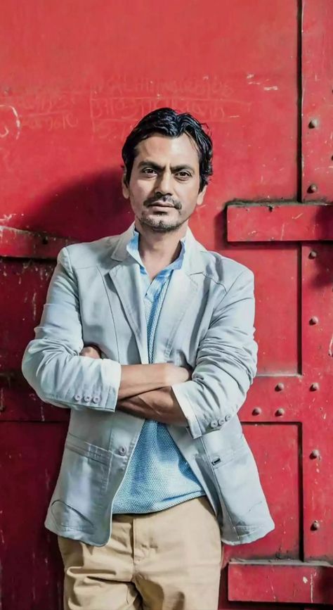 Indian Actor Nawazuddin Siddiqui photo gallery hero movie star review poster premiere trailer India Bollywood Movies Actor Hero Mumbai Maharashtra Salman Khan Shahrukh Khan Aamir Khan Actress Nawazuddin Siddiqui Wallpaper, Nawazuddin Siddiqui, Coke Studio, Tiger Shroff, Indian Cinema, Hero Movie, Varun Dhawan, Portrait Sketches, Hrithik Roshan