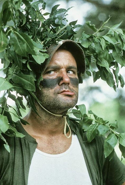 Bill Murray in Caddyshack (1980) Caddyshack Quotes, Rodney Dangerfield, Ghostbusters Movie, Charlie’s Angels, Chevy Chase, Bill Murray, National Lampoons, History Images, Indie Movies