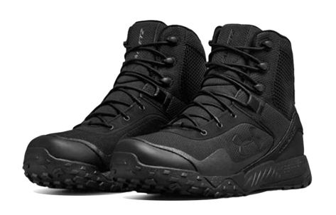 Under Armour Valsetz RTS 1.5 Tactical 3021034-001 Footwear Reference, Tanker Ship, Mithila Palkar, Tactical Shoes, Nike Boots, Tactical Clothing, Tactical Boots, Volleyball Shoes, Western Belts