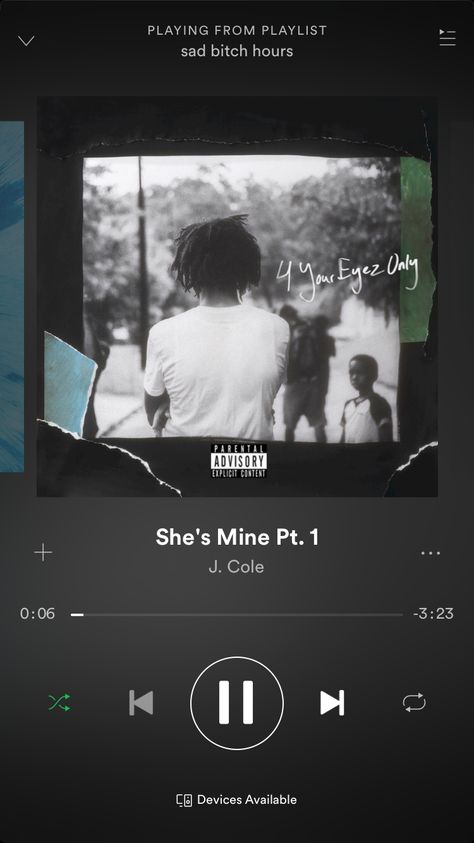 she’s mine pt. 1 / j. cole every time you go to sleep you look like you in heaven J Cole Lyrics Quotes, J Cole Lyrics, Shes Mine, Best Rap Songs, Upbeat Songs, Good Raps, Music Collage, Deja Vu, Music Album Cover