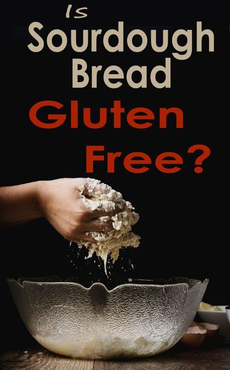 Is sourdough bread gluten free? And is sourdough bread better for me? Find out what transitions to modern wheat and industrial farming mean to our health. Sourdough Bread Gluten Free, Gluten Free Shopping List, Gluten Free Sourdough Bread, Bread Brands, Natural Detox Cleanse, Bread Gluten Free, Gluten Free Shopping, Gluten Free Sourdough, Gluten Free Restaurants