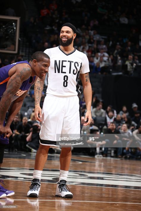 Basketball Inspiration, Deron Williams, Barclays Center, Phoenix Suns, Brooklyn Nets, Wnba, Brooklyn New York, College Basketball, Game On