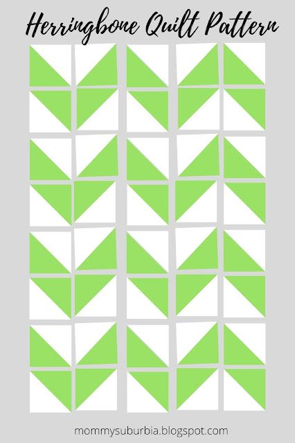 Chevron Baby Quilts, Easy Quilt Tutorials, Chevron Quilt Pattern, Baby Boy Nursery Colors, Simple Diy Projects, Herringbone Quilt, Homeschool Advice, Quilting Designs Patterns, Baby Quilt Pattern