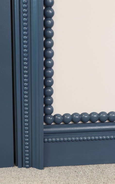 Check out these awesome new architrave and skirting trims!💙 A great easy way to add some detail to your existing interiors.

Head online to view our full range of trims Alternative Skirting Board Ideas, Unique Molding Ideas, Decorative Trim Moldings, Wainscot Hallway, Beaded Wainscoting, Architrave Ideas, Bobbin Trim, Architraves And Skirting, Millwork Ideas