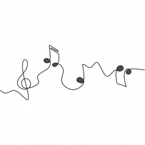 Music Note Symbol, Under The Skin, Chest Congestion, Music Drawings, City Drawing, One Line Drawing, Music Note, Vector Png, Blood Vessels