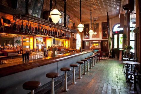 sassafras saloon hollywood | Sassafras Redefines Southern Comfort in Hollywood - Eater Inside ... Bar Americano, Western Bar, Country Bar, Pub Interior, Corporate Holiday Party, Pub Design, American Bars, Old Bar, Pub Decor