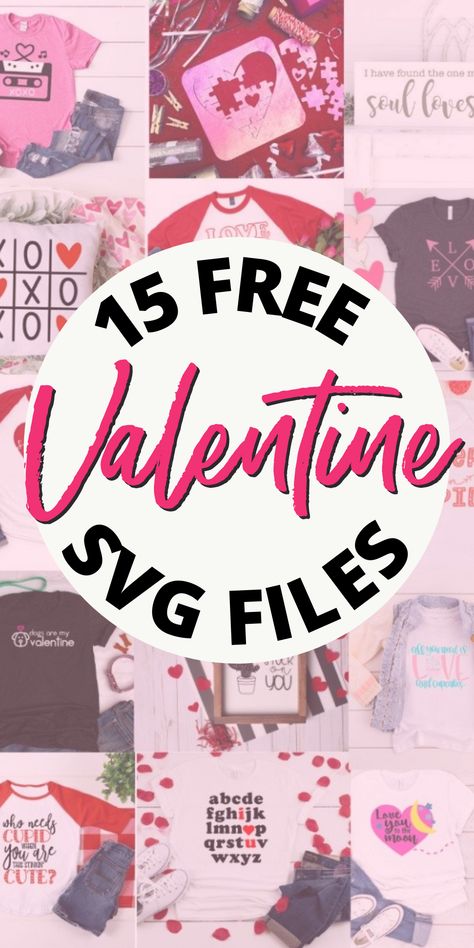 Free Valentine Card Svg Files For Cricut, Valentine Tshirt Designs, Valentines Day Svg Free Files For Cricut, Valentine’s Day Svg Free, Free Svg Cut Files For Cricut, T Shirt Svg Free, Valentine Cricut Ideas, Valentines Svg Files Free, Valentines Day Tshirt Ideas