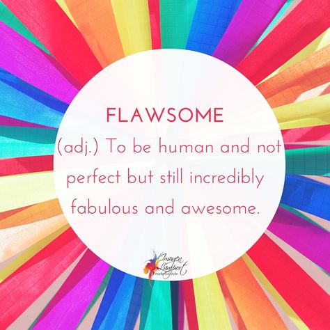 Do You Feel That Everyone Is Noticing Your Flaws? - Inside Out Style Inside Out Style, Monday Inspiration, Buddhist Quotes, Live In The Present, Natural Baby, Need You, Bulletin Boards, Business Card Design, Happy Mothers