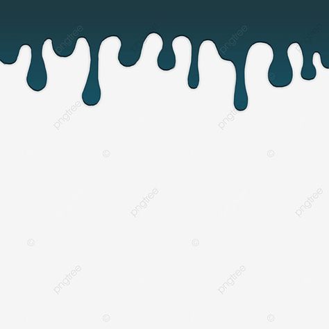 Dripping Liquid, Vietnam Drip, Ghostbusters Halloween, Book Rebinding, Drink Vector, Blacklight Art, Red Clipart, Blue Drip, Glossy Slime