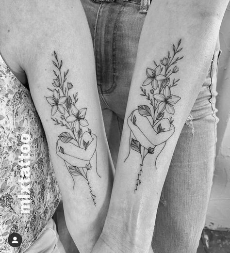 The Best Lesbian Tattoo Ideas - Our Taste For Life Triangle Tattoo Ideas, Lesbian Tattoo, Lgbt Tattoo, Gay Tattoo, Gamer Tattoos, Rainbow Tattoos, Couples Tattoo Designs, Tattoos For Lovers, Matching Tattoo