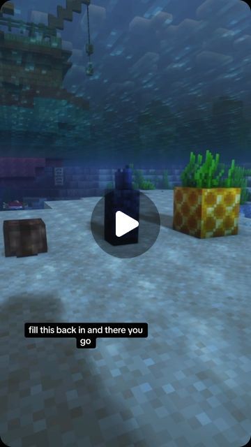 Cozy on Instagram: "Ahhh goo lagoon 🪸#minecraft #minecraftbuilding #minecrafttips #minecrafthacks #minecrafttutorial" Minecraft Camp Fire Ideas, Lake Minecraft, Minecraft Lake House, Minecraft Lake, Goo Lagoon, Minecraft Waterfall, Minecraft Camp, Minecraft Underwater, Minecraft Tips