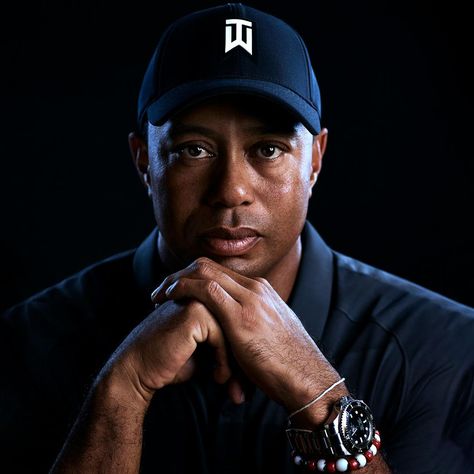 Tiger Woods Officially A Billionaire, No Thanks To The Saudis Celebrity Editorial, Golf Design, Jack Nicklaus, No Thanks, Fall From Grace, Tiger Woods, Golf Sport, Sports Business, Black Excellence