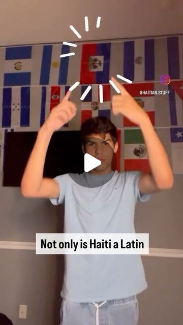 Know Your Caribbean | Happy Haitian Flag Day with this history lesson from the great educator that is @senoredison ! | Instagram Haitian Aesthetic, Haiti Aesthetic, Haitian Flag Day, Haitian Women, Haitian Culture, Haitian Flag, Flag Day, Evil People, History Lessons