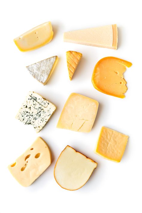 Emmental Cheese, Expired Food, Pasta Types, Queso Cheese, Kinds Of Cheese, Charcuterie Recipes, Cheese Dishes, Types Of Cheese, Types Of Bread