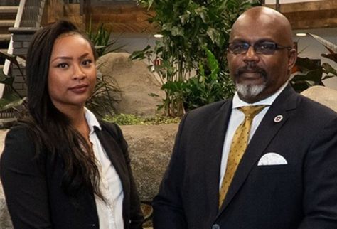 Inspired by the legacy of civil rights attorneys, a Black-owned law firm in California was named Best Law Firm by The American Institute of Trial Lawyers. Social Media Growth Strategy, Civil Rights Attorney, Thurgood Marshall, Marine Corps Veteran, Trial Lawyer, Tennessee State University, Good Lawyers, Lifetime Achievement Award, Inland Empire