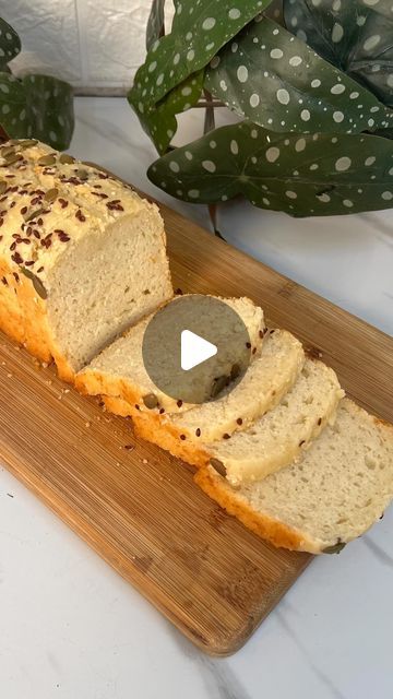 Alisha Bansal on Instagram: "No Yeast No Oven Bread 🍞 Recipe 

For complete detailed recipe, link 🔗 is in bio 

Follow @anyonecancookwithdr.alisha for more such easy recipes 

#bread #noyeastbread #noovenbread #jainbread 

Anyone can cook with dr.Alisha , Dr.Alisha , Recipes, Bread Recipe , No yeast bread , no oven bread , quick bread recipe , no knead bread recipe , February, recipes , yummy , healthy bread , bread lover , jam bread , bread without yeast , Jain bread , quick recipes" How To Make Bread Without Yeast, Bread Without Yeast Recipe, Bread Recipes Indian, Bread Recipe No Yeast, Bread Without Oven, Jam Bread, No Knead Bread Recipe, February Recipes, Bread Without Yeast