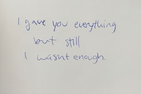 Out Of Everyone I Lost I Miss Myself, I Lost Myself In Loving You Quotes, You Lost Me The Day You Slept Knowing, I Gave You My All Quotes, You Led Me On Quotes, She Left Me Quotes, You Left Me Quotes Relationships, You Left Me On Read, He Played Me