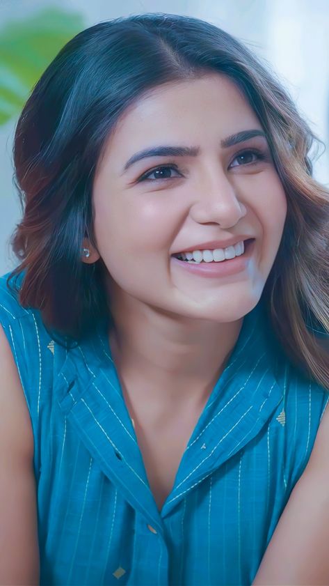 Samantha Images, Cute Celebrity Couples, Samantha Pics, Samantha Photos, Beauty Face Women, Actress Pics, Actress Photos, Image Hd, Desi Beauty