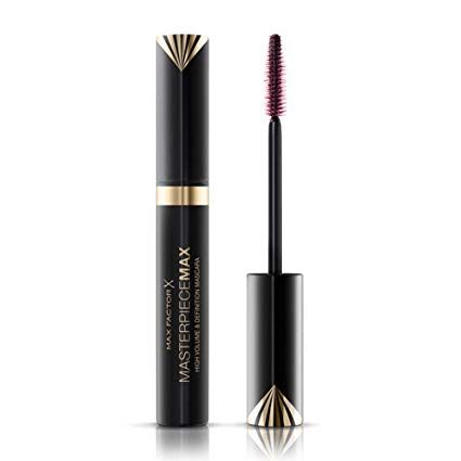 Volume Formula, Max Factor Mascara, Smudge Proof Mascara, Thick Lashes, Mascara Makeup, Mascara Wands, Eye Mascara, How To Apply Mascara, Black Mascara