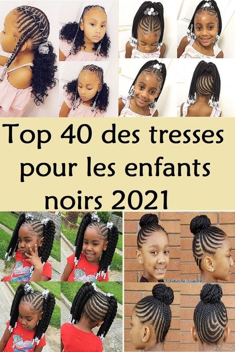 Pelo Afro, Top 40, Afro Hairstyles, Natural Curls, Kids Hairstyles, Hair Color, My Style, Hair Styles, Hair