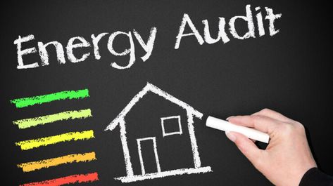 Latest News -  DIY Home Energy Audit for Energy Efficiency wiringprosllc.com Energy Audit, Energy Saving Tips, Geothermal Energy, Energy Management, 1 April, Energy Efficient Homes, Wind Energy, Energy Technology, Energy Bill