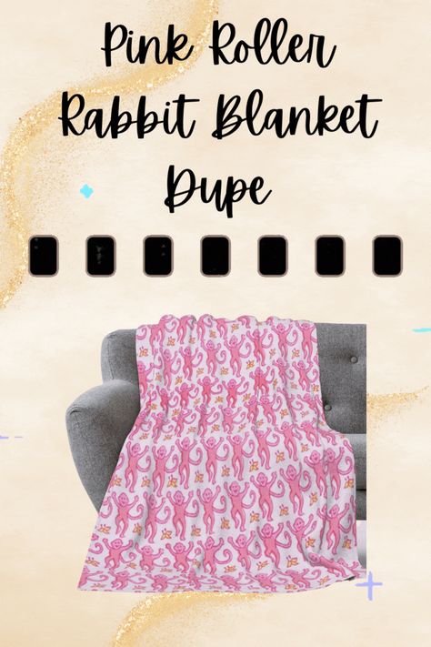 Do you have a go-to, favorite blanket? This is mine!! Lightweight fleece & adorable!! Pink Monkey print, fleece, throw blanket, sofa blanket, comforting blanket, perfect size. Roller Rabbit Blanket, Pink Roller Rabbit, Rabbit Blanket, Pink Wishlist, Pink Monkey, Rabbit Bedding, Pink Monkeys, Fall Wishlist, Monkey Print