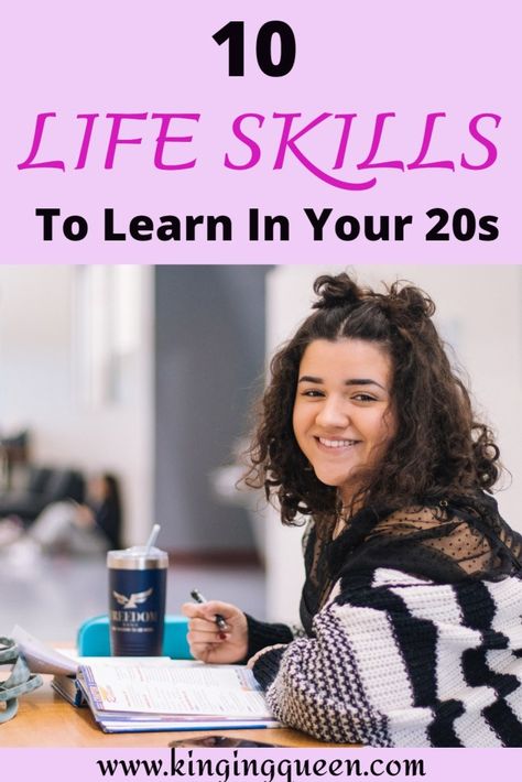 Skills To Develop In Your 20s, Life Skills To Learn In Your 20s, Random Skills To Learn, Skills To Learn In Free Time, Skills To Learn In Your 20s, Useful Skills To Learn, Best Skills To Learn, Basic Life Skills, Important Life Skills