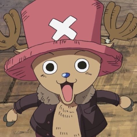 One Piece Pre Timeskip, One Piece Chopper, Tony Tony Chopper, One Piece Photos, Watch One Piece, Tony Chopper, Cute Tumblr Wallpaper, Tumblr Wallpaper, One Piece Manga