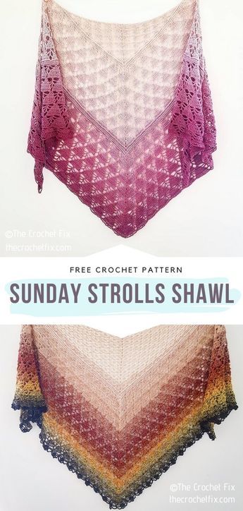 Triangle Shawl Crochet Pattern Free, Shawl Free Pattern, Crocheted Shawls, Crochet Triangle Shawl Pattern, 2023 Crochet, Crochet Prayer Shawls, Crochet Shawl Free, Crochet Shawl Pattern, Crochet Wrap Pattern