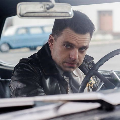 @sebastianstan.photogallery shared a photo on Instagram: “The devil all the time (2020) #sebastianstan  #buckybarnes #buckybarnesedits #winterchildren #wintersoldier #ilovesebastianstan…” • Oct 25, 2021 at 11:08am UTC Lee Bodecker, The Devil All The Time, Sebastian Maniscalco, Steel Blue Eyes, James Barnes, Psychological Thriller, Richard Madden, Dog Biting, Psychological Thrillers