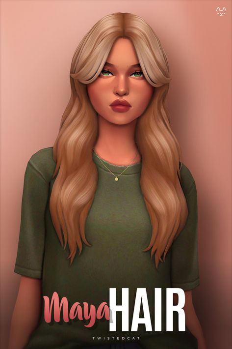 Sims 4 Tsr, Sims 4 Challenges, Sims 4 Cas Mods, Mod Hair, Pelo Sims, Sims 4 Mm Cc, Sims 4 Cc Makeup, Sims 4 Body Mods, Sims 4 Expansions