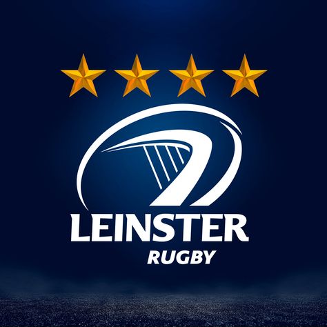 Leinster rugby on Behance Irish Rugby Wallpaper, Rugby Wallpaper, Leinster Rugby, Rugby Art, Rugby Logo, Irish Rugby, Ireland Rugby, Team Branding, Graphic Design Fashion