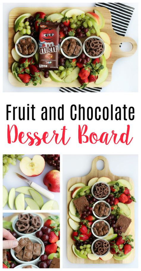 Chocolate Dessert Board, Charcuterie Dessert, Fancy Picnic, Chocolate Board, Dessert Boards, Party Boards, Fruit And Chocolate, Snack Boards, Dessert Charcuterie