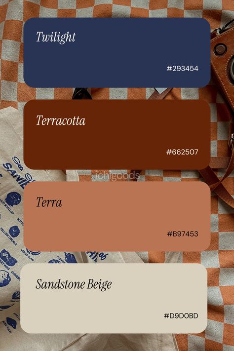 Minimalist color palette inspiration. Color palette. Brand Colors. Color palette for brand identity. Color Palette for Web Design. Pink color palette. Follow for more! Color Interior Design Colour Palettes, Neutral Bold Color Palette, Portfolio Colour Scheme, Blue Black Cream Color Palette, Eye Catching Color Combinations, Navy And Brown Color Palette, Moroccan Color Palette Colour Schemes, Vintage Home Color Palette, Terra Cotta And Blue Bedroom