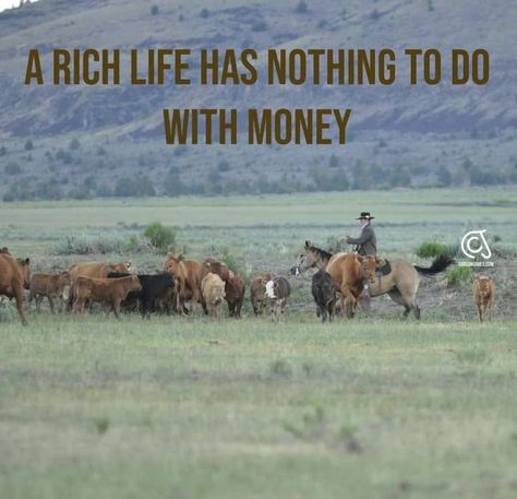 Ranch Life Quotes, Rancher Quotes, Ranch Quotes, Ranching Quotes, Western Widgets, Louis Lamour, Neon Cowgirl, People Quotes Truths, Farm Quotes