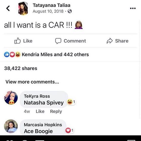 quotes & more on Instagram: “I swear 🥰 who got a car yet?” When I Get A Car Tweets, Car Tweets, Car Quotes For Instagram, Ace Boogie, 2024 Diary, Mood Videos, Vision Board Examples, Twitter Tweets, Motivation Goals