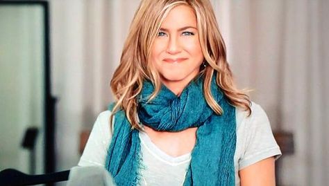 Designer Scarves, How To Wear Scarves, Indie Design, Jennifer Aniston, Scarfs, Scarf Print, Winter Scarf, Spring Outfits, Of Love