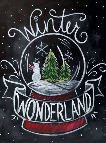 If you're looking for a delightful and temporary way to spruce up your space, then look no further than winter chalkboard art. Sunrise Mall, Christmas Chalkboard Art, Chalkboard Holiday, Chalkboard Drawing, Chalkboard Art Quotes, Chalkboard Wall Art, Christmas Window Painting, Blackboard Art, Chalk Sign