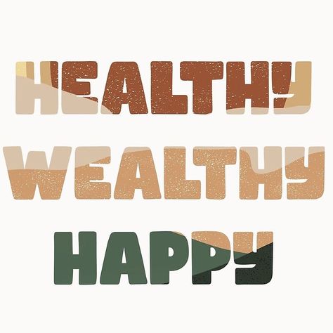 Happy Healthy Life Aesthetic, Manifestation 2025, Words About Life, I Am Wealthy, Happy Family Quotes, I Am Healthy, Rich Quotes, Healthy Love, Happy Quote