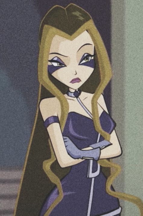 October 23, Winx Club, Purple, Wall, Hair, Anime, On Instagram, Instagram