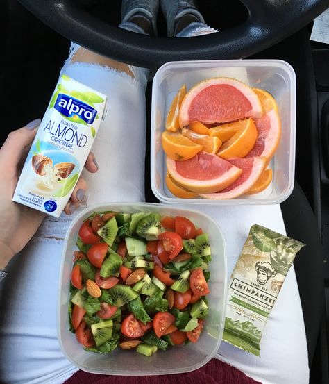 Healthy Lunch Snacks, Healthy Lunchbox, Healthy Food Dishes, Potato, Healthy Lifestyle Food, Healthy Food Motivation, Food Is Fuel, Idee Pasto Sano, Lunch Snacks