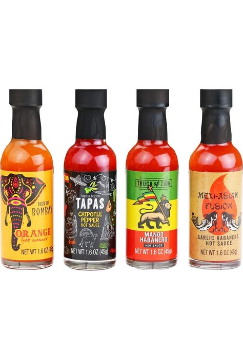 Fire Sauce, Sauce Packaging, Habanero Hot Sauce, Chipotle Pepper, Chilli Sauce, Food Packaging Design, Food Packaging, Hot Sauce, Condiments