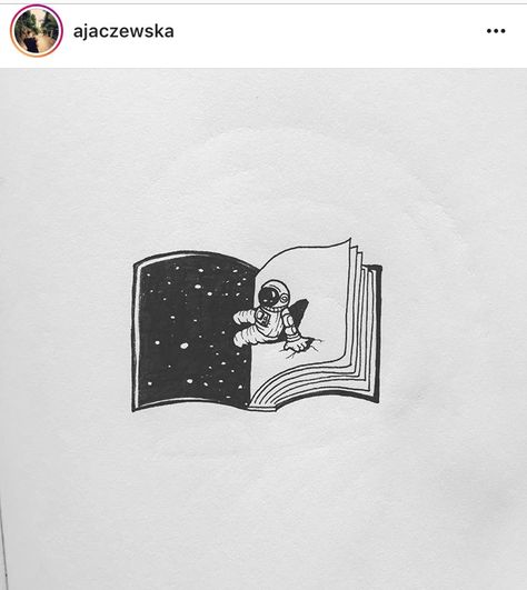 Book And Space Tattoo, Door To Space Tattoo, Spiritual Space Tattoo, Book Space Tattoo, Book Universe Tattoo, Book Tattoo For Men, Book Tattoo Men, Space Cadet Tattoo, Next Chapter Tattoo