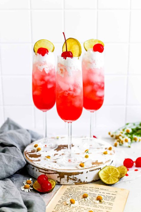 Taylor Swift Anti Hero, Mocktail Drink, Fancy Glassware, Taylor Swift Birthday Party Ideas, Strawberry Mojito, Taylor Swift Inspired, Taylor Swift Party, Taylor Swift Birthday, Beverage Recipes