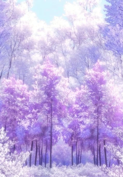 PurpleForest, BeautifulLandscape, NatureArt, MysticalForest, EnchantingDesign, TranquilNature, MagicalAmbiance, DreamlikeArt, EtherealLandscape, NatureInspired, PurpleHues, ForestArtwork, CaptivatingScene, NatureBeauty, ArtisticImagery, CalmingAesthetics, WallArt, NatureEscape, creative inspiration, Forest Landscape Design, Cottage Core Wallpaper, Purple Pictures, Core Wallpaper, Purple City, Purple Forest, Purple Fairy, Forest Mural, Wallpaper Iphone Love