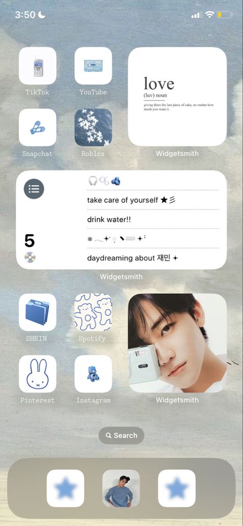 Nct Dream Iphone Layout, Nct Iphone Layout, Nct Ios Layout, Nct Ios 16, Nct Phone Layout, Kpop Layout, Theme Phone, Lockscreen Ios, Widget Ideas